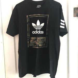 Adidas T shirt